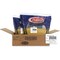 Barilla Barilla Linguine Fini Barilla Bulk Pasta 160 oz. Pack, PK2 1000354011 - alternate 2